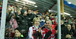 2015 EIHC: Latvija - Itālija 2:1