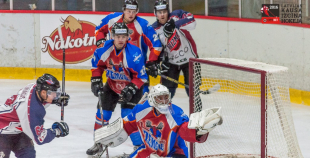 2015 Virslīga HK Zemgale/LLU - HK Prizma 3:1