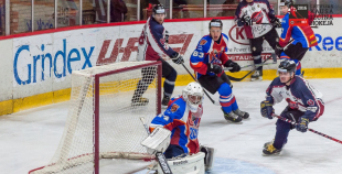 2015 Virslīga HK Zemgale/LLU - HK Prizma 3:1