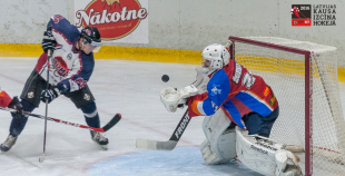 2015 Virslīga HK Zemgale/LLU - HK Prizma 3:1