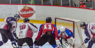2015 Virslīga HK Zemgale/LLU - HK Prizma 3:1