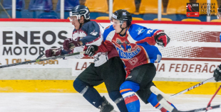 2015 Virslīga HK Zemgale/LLU - HK Prizma 3:1