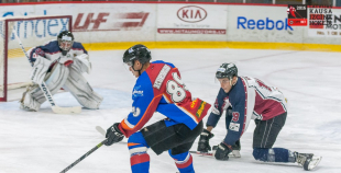 2015 Virslīga HK Zemgale/LLU - HK Prizma 3:1