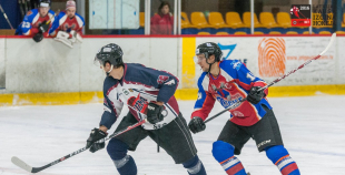 2015 Virslīga HK Zemgale/LLU - HK Prizma 3:1