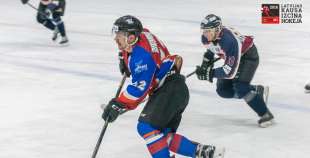 2015 Virslīga HK Zemgale/LLU - HK Prizma 3:1
