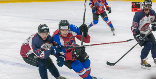 2015 Virslīga HK Zemgale/LLU - HK Prizma 3:1