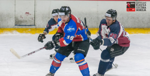 2015 Virslīga HK Zemgale/LLU - HK Prizma 3:1