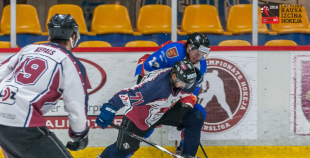 2015 Virslīga HK Zemgale/LLU - HK Prizma 3:1