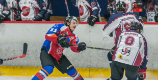 2015 Virslīga HK Zemgale/LLU - HK Prizma 3:1
