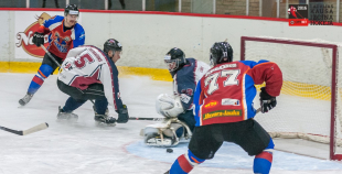 2015 Virslīga HK Zemgale/LLU - HK Prizma 3:1