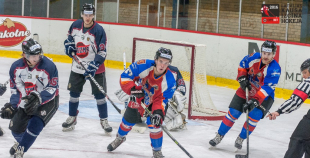 2015 Virslīga HK Zemgale/LLU - HK Prizma 3:1