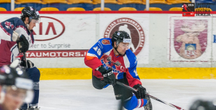 2015 Virslīga HK Zemgale/LLU - HK Prizma 3:1