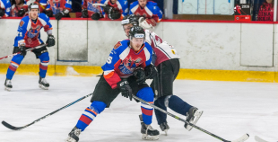 2015 Virslīga HK Zemgale/LLU - HK Prizma 3:1
