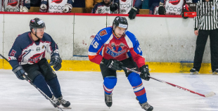 2015 Virslīga HK Zemgale/LLU - HK Prizma 3:1
