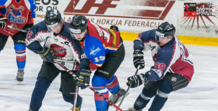2015 Virslīga HK Zemgale/LLU - HK Prizma 3:1