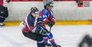 2015 Virslīga HK Zemgale/LLU - HK Prizma 3:1