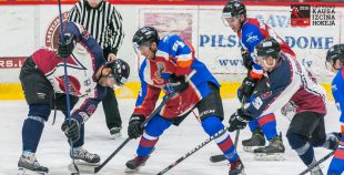 2015 Virslīga HK Zemgale/LLU - HK Prizma 3:1