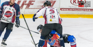 2015 Virslīga HK Zemgale/LLU - HK Prizma 3:1