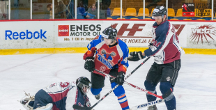 2015 Virslīga HK Zemgale/LLU - HK Prizma 3:1