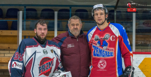 2015 Virslīga HK Zemgale/LLU - HK Prizma 3:1