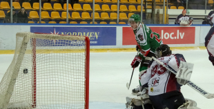 HK Liepāja - HK Prizma 4:1