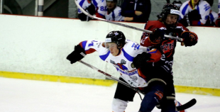 2015 Virslīga Prizma - HK Zemgale/LLU 4:1