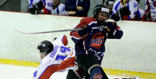 2015 Virslīga Prizma - HK Zemgale/LLU 4:1