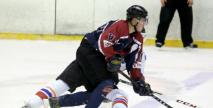 2015 Virslīga Prizma - HK Zemgale/LLU 4:1