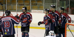 2015 Virslīga Prizma - HK Zemgale/LLU 4:1