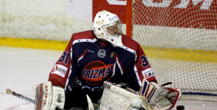 2015 Virslīga Prizma - HK Zemgale/LLU 4:1