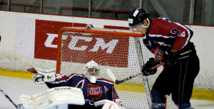 2015 Virslīga Prizma - HK Zemgale/LLU 4:1