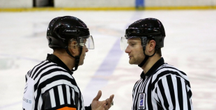 2015 Virslīga Prizma - HK Zemgale/LLU 4:1