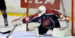 2015 Virslīga Prizma - HK Zemgale/LLU 4:1
