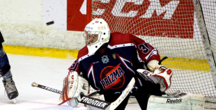 2015 Virslīga Prizma - HK Zemgale/LLU 4:1