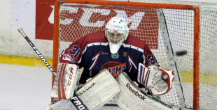 2015 Virslīga Prizma - HK Zemgale/LLU 4:1