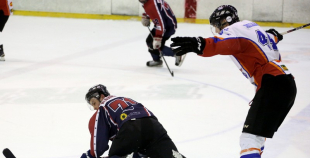 2015 Virslīga Prizma - HK Zemgale/LLU 4:1