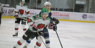 2015 Virslīga HK Mogo - HK Liepāja 6:5 PM