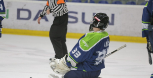 2015 Virslīga HK Mogo - HK Liepāja 6:5 PM