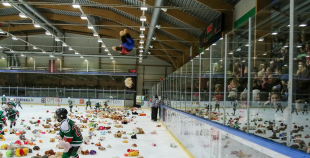 2015 Virslīga HK Liepāja - HK Kurbads 5:4 PM