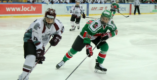 2015 Virslīga HK Liepāja - HS Rīga99/HK Tukums