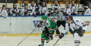 2015 Virslīga HK Liepāja - HS Rīga99/HK Tukums
