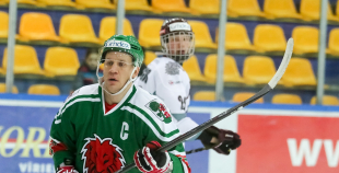 2015 Virslīga HK Liepāja - HS Rīga99/HK Tukums