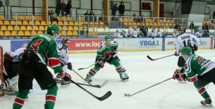 2015 Virslīga HK Liepāja - HS Rīga99/HK Tukums