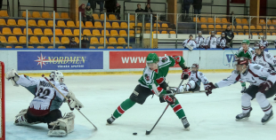 2015 Virslīga HK Liepāja - HS Rīga99/HK Tukums