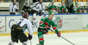 2015 Virslīga HK Liepāja - HS Rīga99/HK Tukums