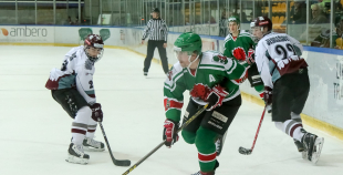 2015 Virslīga HK Liepāja - HS Rīga99/HK Tukums