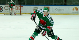 2015 Virslīga HK Liepāja - HS Rīga99/HK Tukums