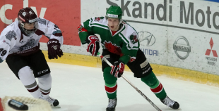 2015 Virslīga HK Liepāja - HS Rīga99/HK Tukums