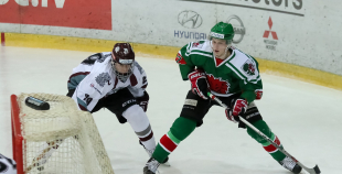 2015 Virslīga HK Liepāja - HS Rīga99/HK Tukums