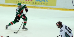 2015 Virslīga HK Liepāja - HS Rīga99/HK Tukums